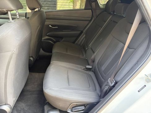 Used 2025 Hyundai Tucson SEL FWD image 27