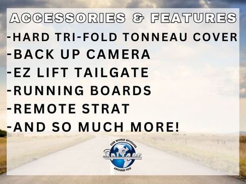 Used 2019 GMC Sierra 1500 Base 4WD 4D Crew Cab w/ Convenience Package image 5