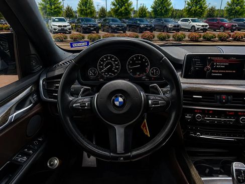 Used 2015 BMW X5 xDrive35i AWD/4WD image 18