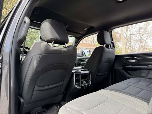 Used 2020 RAM 1500 Big Horn AWD/4WD image 24