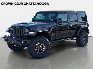 New 2026 Jeep Wrangler Unlimited Rubicon video 1