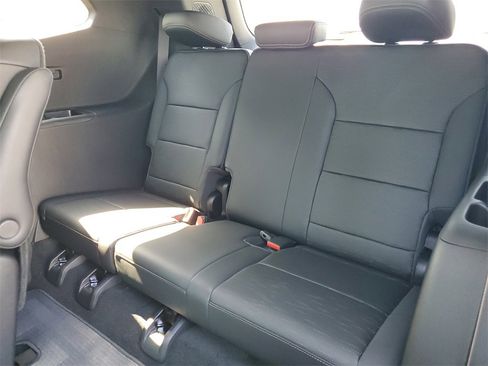 New 2026 Buick Enclave Sport Touring w/ Power Package image 10