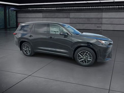 Certified 2025 Lexus TX 350 AWD w/ Technology Package image 9