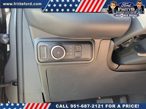 New 2026 Ford Explorer ST-Line image 12