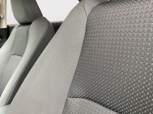 Certified 2022 Honda HR-V EX image 36