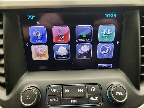 Used 2019 GMC Acadia SLT AWD/4WD image 25