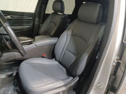 Used 2022 Buick Enclave Essence w/ Experience Buick Package image 13