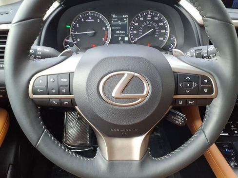 Used 2022 Lexus RX 350 AWD w/ Premium Package image 13