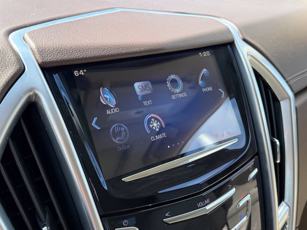 Used 2016 Cadillac SRX Performance w/ Driver Awareness Package FWD image 21