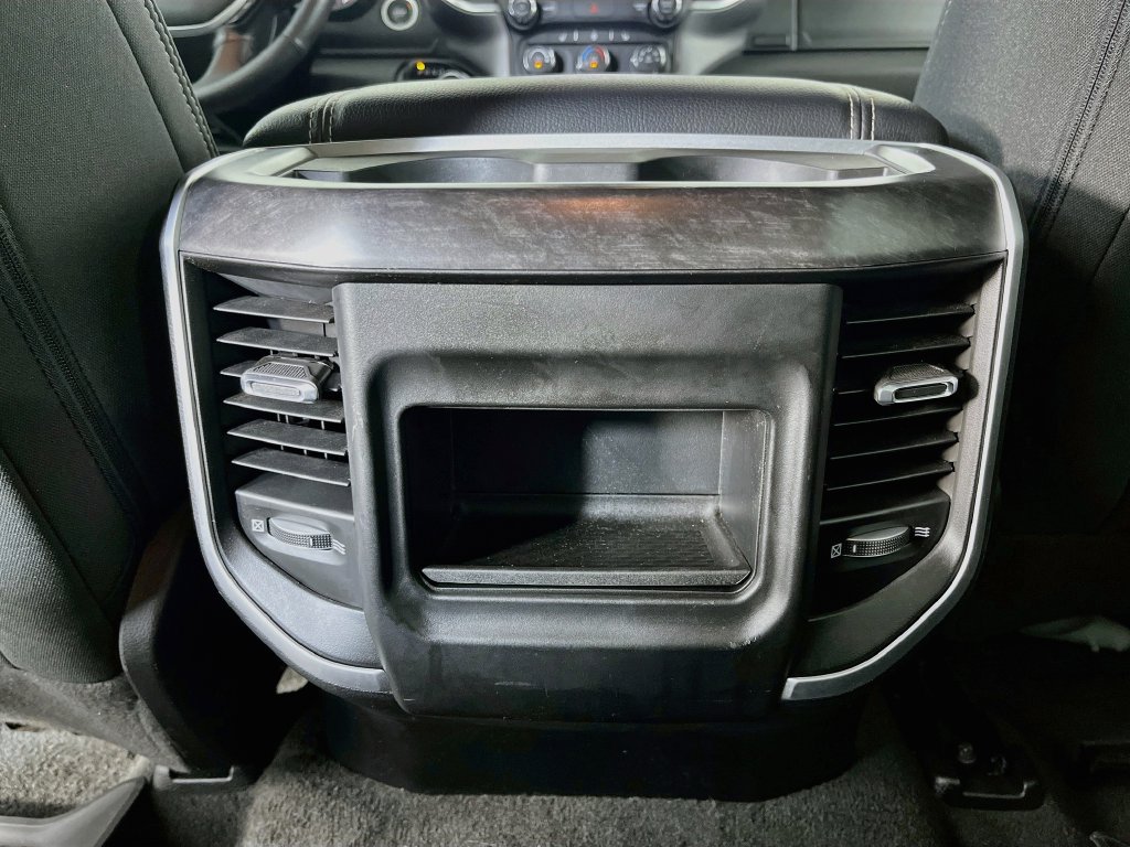 Used 2023 RAM 1500 Big Horn AWD/4WD image 33