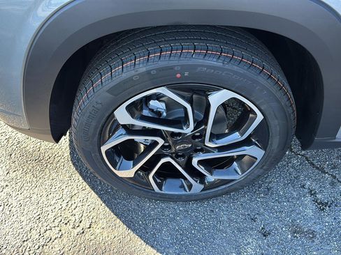 New 2026 Chevrolet Trax RS w/ Driver Confidence Package image 30