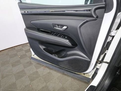 Used 2022 Hyundai Tucson SEL w/ Cargo Package AWD/4WD image 37