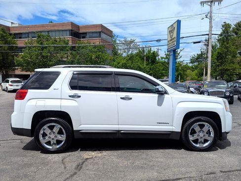 Used 2012 GMC Terrain SLT image 6