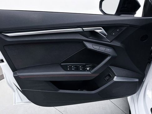 Used 2023 Audi RS 3 2.5T image 21