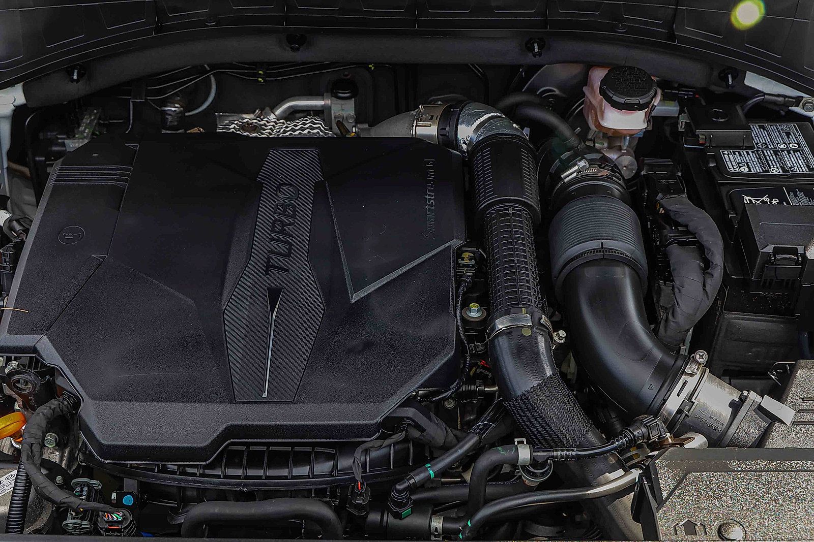 Certified 2023 Kia Sorento SX AWD/4WD image 28
