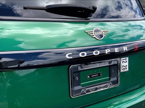 Used 2025 MINI Cooper S FWD image 9