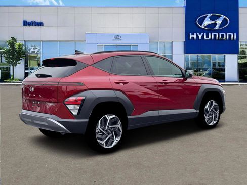 New 2026 Hyundai Kona SEL Premium AWD/4WD image 2