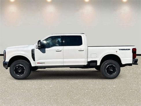New 2026 Ford F350 Lariat w/ Tremor Off-Road Package image 8