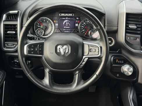 Used 2024 RAM 1500 Laramie image 13