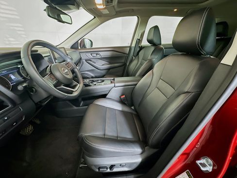 Used 2022 Nissan Rogue SL image 13