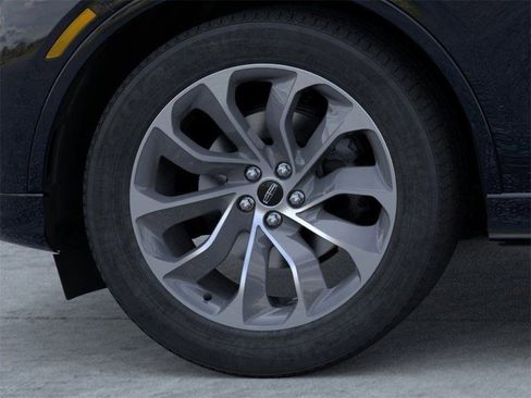 New 2026 Lincoln Aviator Premiere image 19