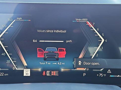 New 2026 BMW X5 xDrive40i w/ M Sport Package image 19