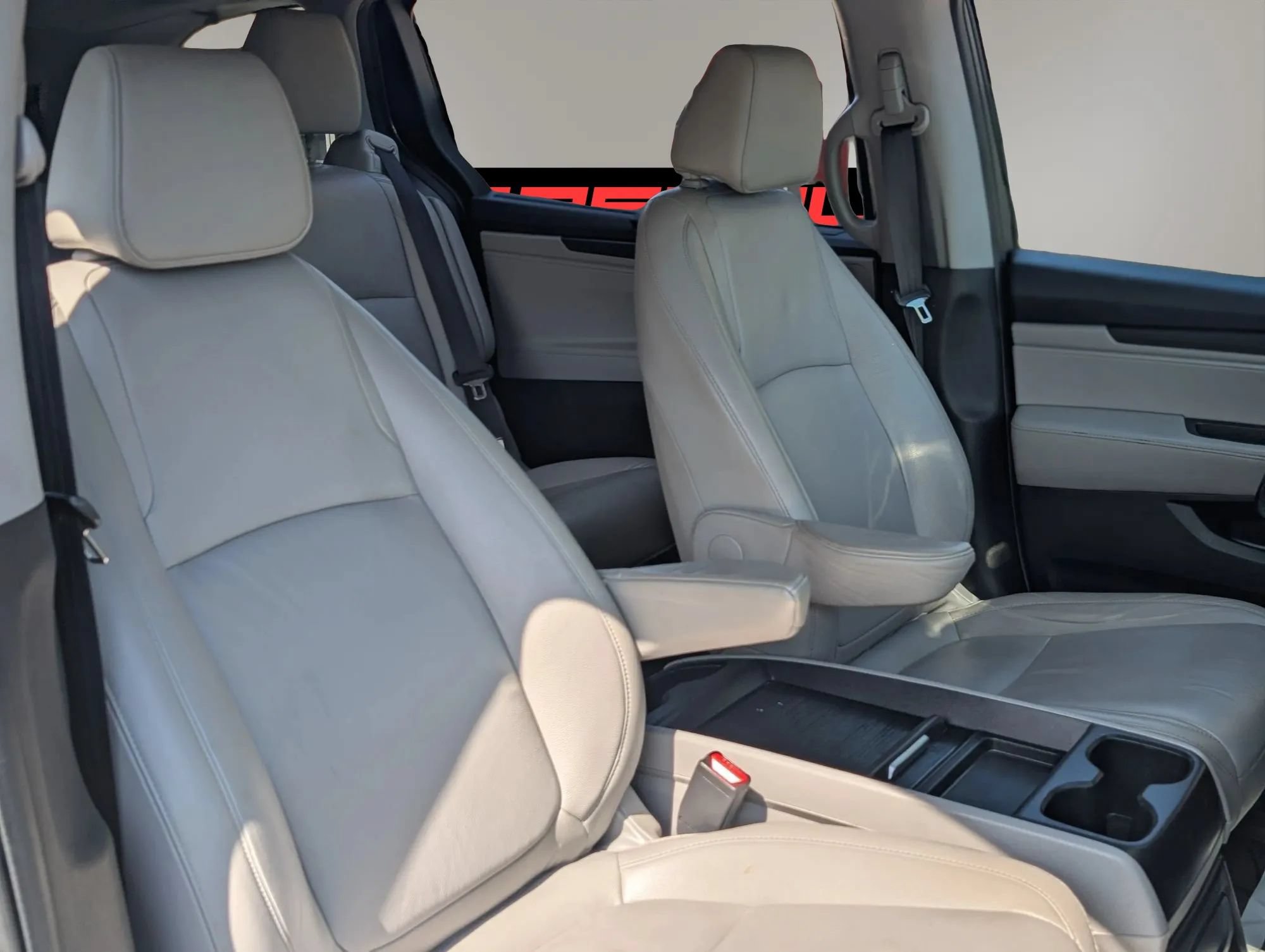 Used 2019 Honda Odyssey EX-L image 26