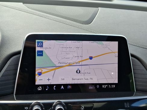 Used 2020 Cadillac CT4 Sport AWD/4WD image 16