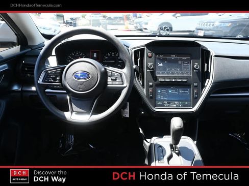 Used 2025 Subaru Impreza 2.0i AWD/4WD image 8