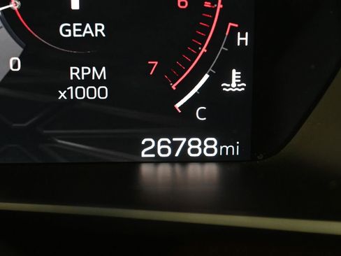 Used 2024 GMC Canyon AT4 w/ AT4 Premium Package AWD/4WD image 26