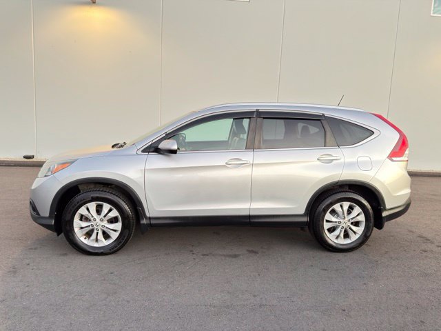 Used 2014 Honda CR-V EX-L image 9