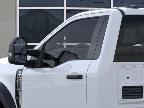 New 2026 Ford F550 2WD Regular Cab Super Duty image 20