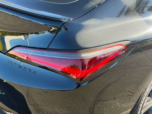 New 2026 Acura Integra A-Spec FWD image 9