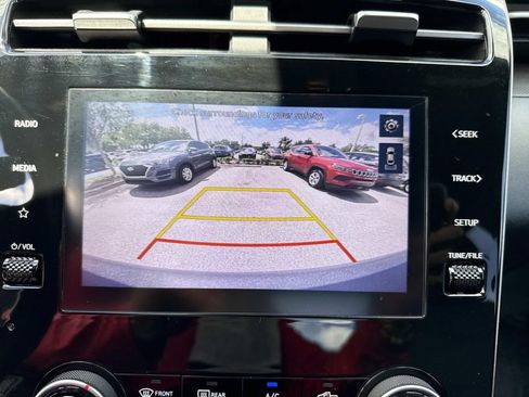 Used 2023 Hyundai Santa Cruz SE AWD/4WD image 28