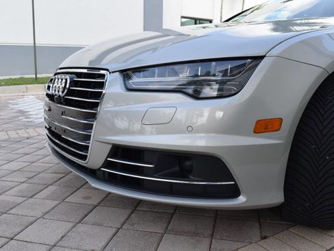 Used 2016 Audi A7 TDI Prestige w/ Prestige Package AWD/4WD image 14