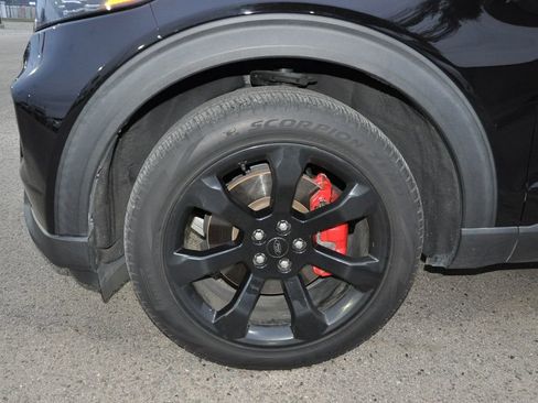 Used 2023 Ford Explorer ST w/ Equipment Group 401A image 9