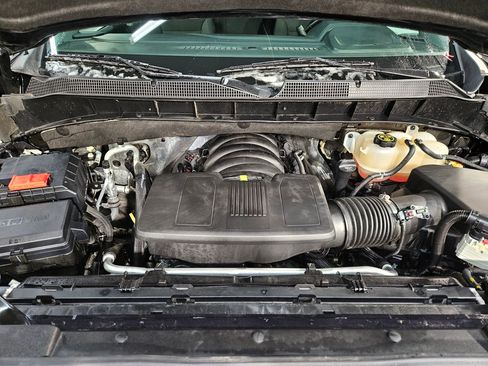 Used 2023 Chevrolet Silverado 1500 LT image 19