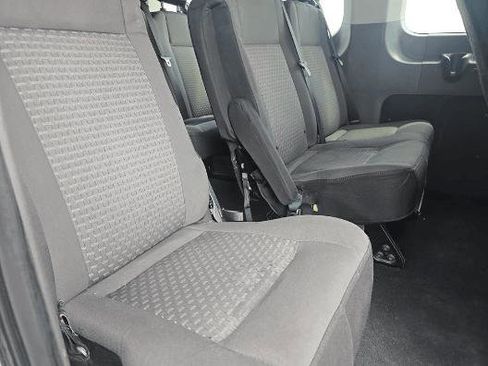 Used 2023 Ford Transit 350 XLT RWD image 14