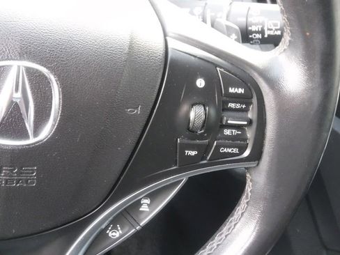 Used 2018 Acura MDX SH-AWD image 39