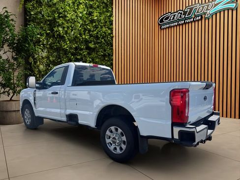 Used 2024 Ford F250 XL w/ XL Chrome Package RWD image 31
