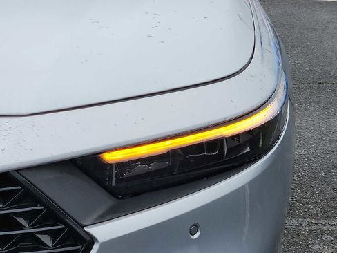 Certified 2023 Honda Accord EX-L image 9