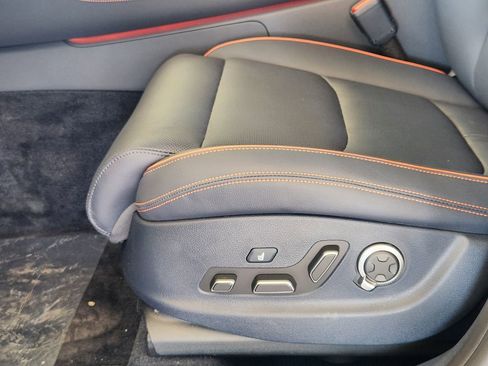 New 2026 Genesis GV70 2.5T Sport Prestige w/ G1 Accessory Package image 16