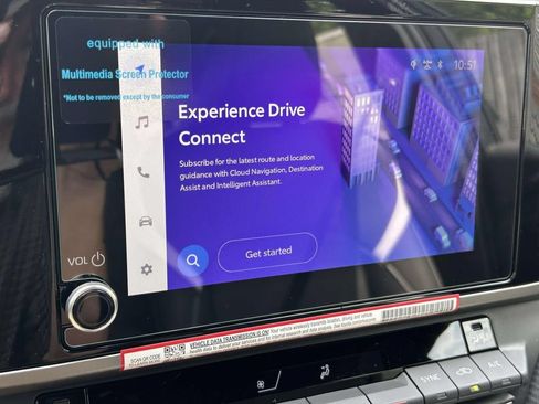 New 2026 Toyota Camry SE FWD image 24