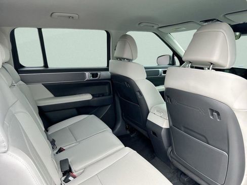 New 2026 Hyundai Santa Fe SEL FWD image 22