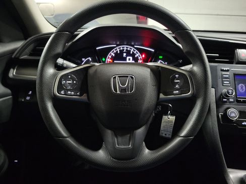 Used 2018 Honda Civic LX image 22