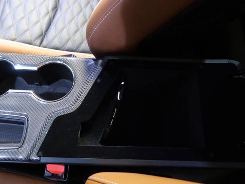 Used 2023 Cadillac CT4 V Blackwing w/ Sebring IMSA Edition RWD image 35