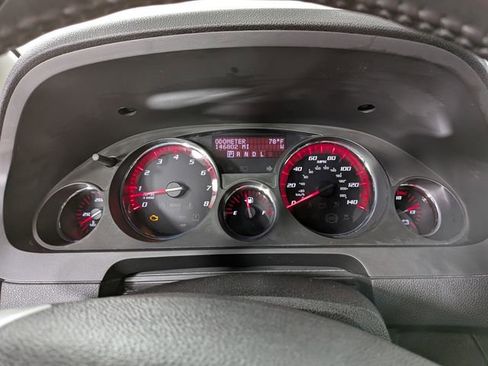 Used 2012 GMC Acadia SLT FWD image 16