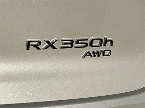 Used 2023 Lexus RX 350h image 10