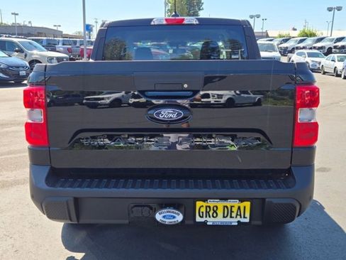 New 2025 Ford Maverick XLT w/ 4K Tow Package image 6