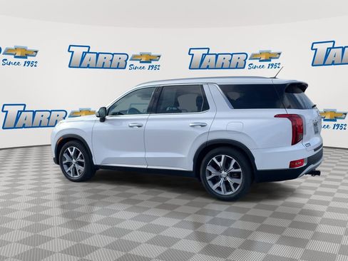 Used 2020 Hyundai Palisade SEL image 6
